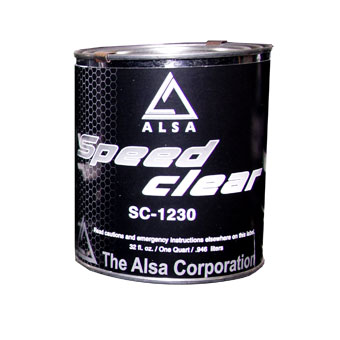 GPI SPEED CLEAR Q - KCSC1230Q  